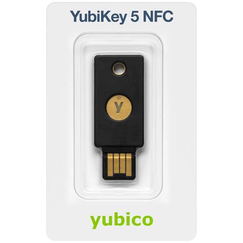 ubico nfc reader|yubikey 5 nfc keygen.